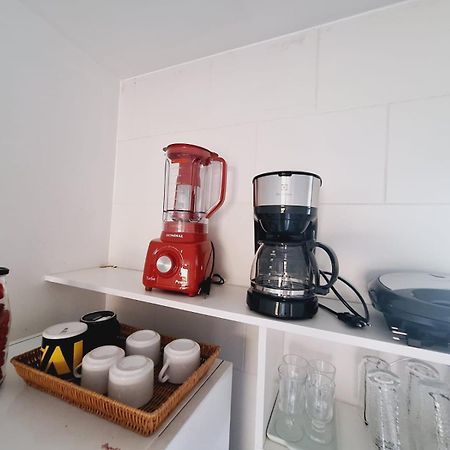 Apartamento Exclusivo Buzios Centro Kültér fotó