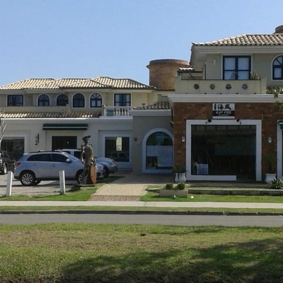Apartamento Exclusivo Buzios Centro Kültér fotó