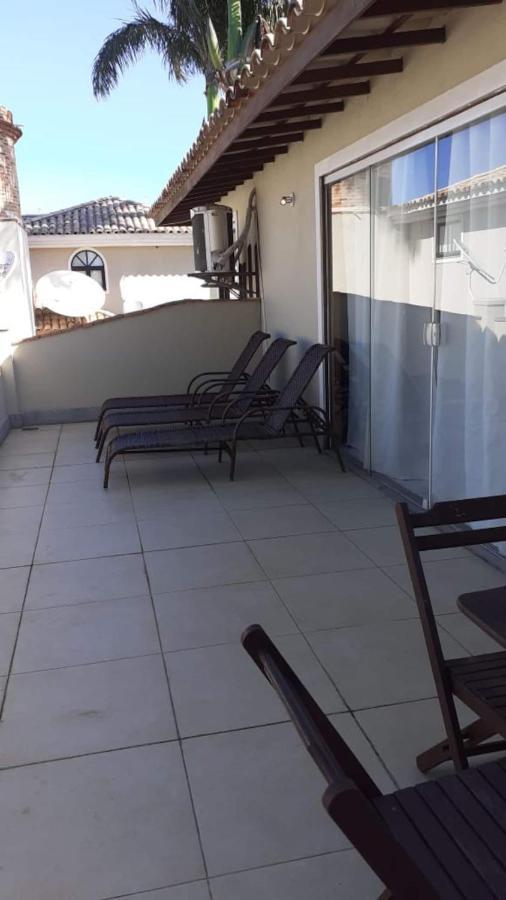 Apartamento Exclusivo Buzios Centro Kültér fotó