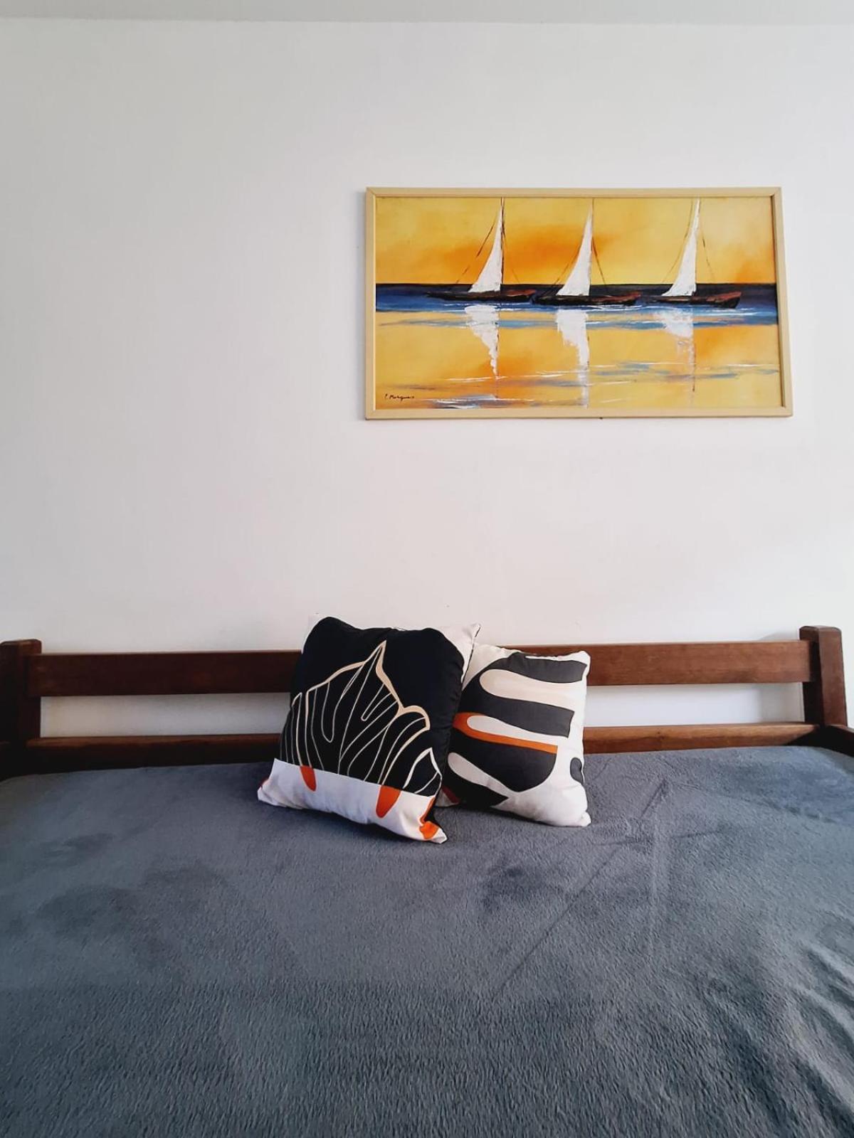Apartamento Exclusivo Buzios Centro Kültér fotó