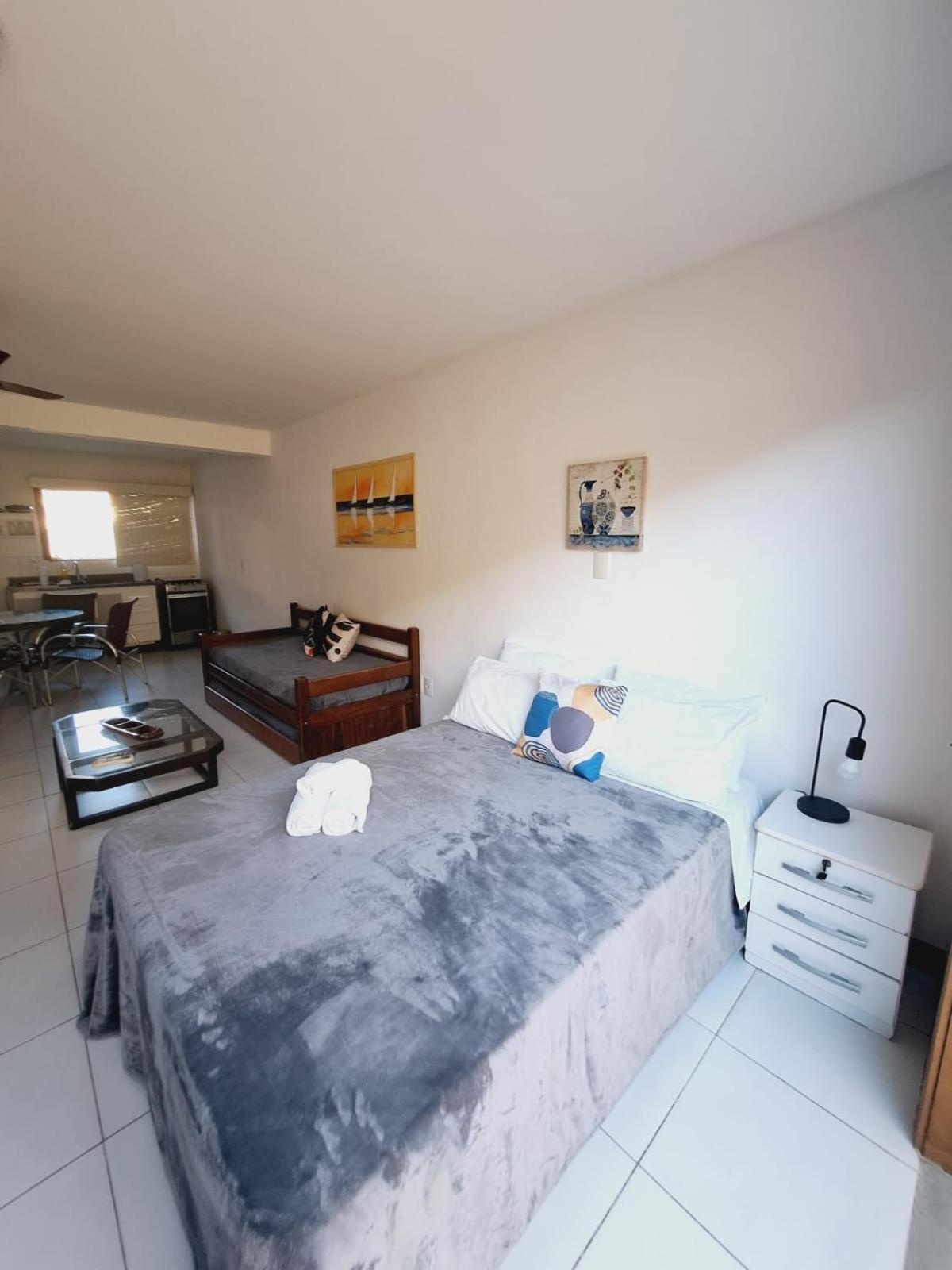 Apartamento Exclusivo Buzios Centro Kültér fotó