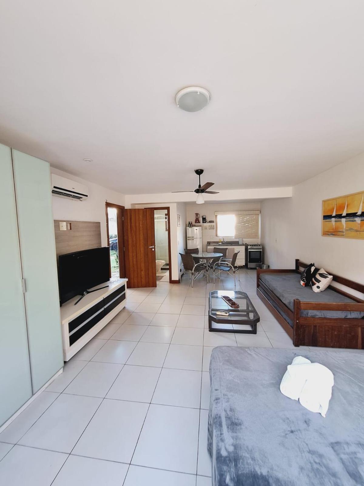 Apartamento Exclusivo Buzios Centro Kültér fotó