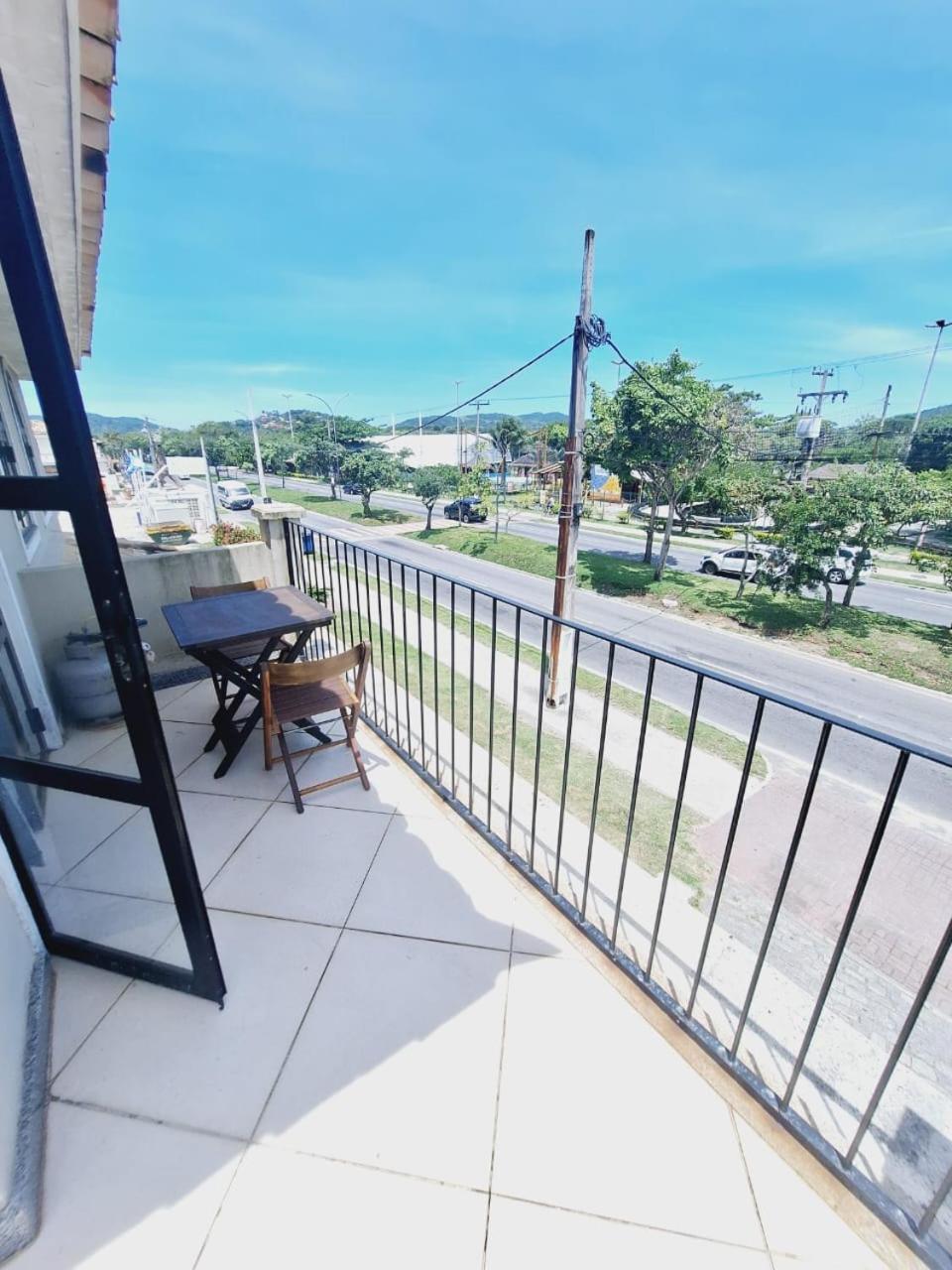 Apartamento Exclusivo Buzios Centro Kültér fotó