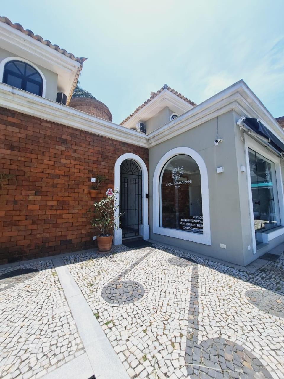 Apartamento Exclusivo Buzios Centro Kültér fotó