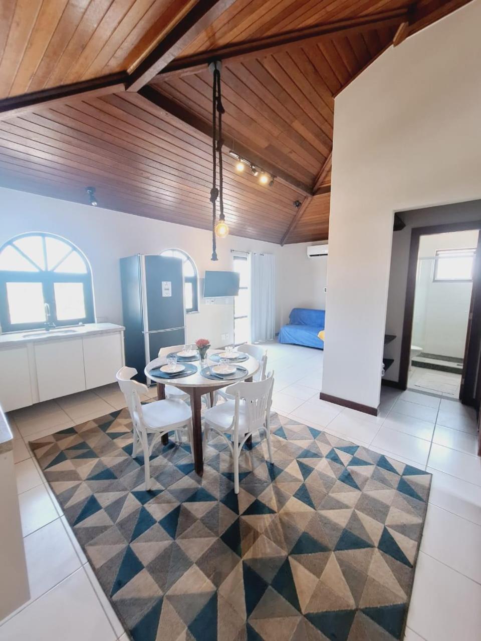 Apartamento Exclusivo Buzios Centro Kültér fotó