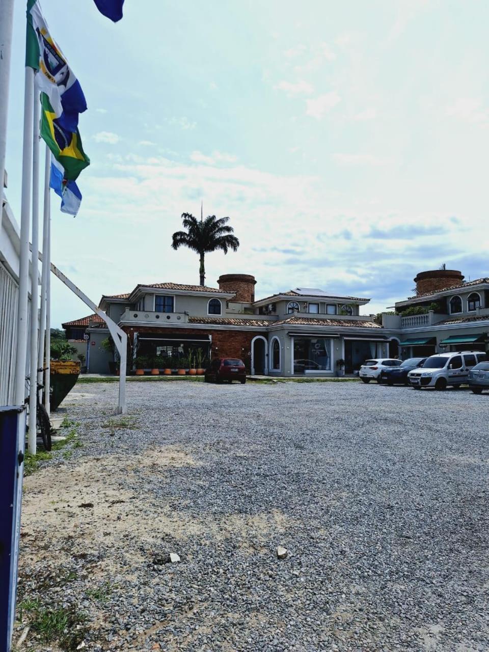 Apartamento Exclusivo Buzios Centro Kültér fotó