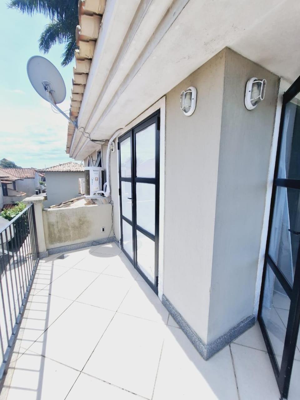 Apartamento Exclusivo Buzios Centro Kültér fotó